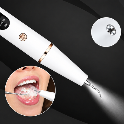 DentaShield ScalerPro™ – Pulizia ad Ultrasuoni